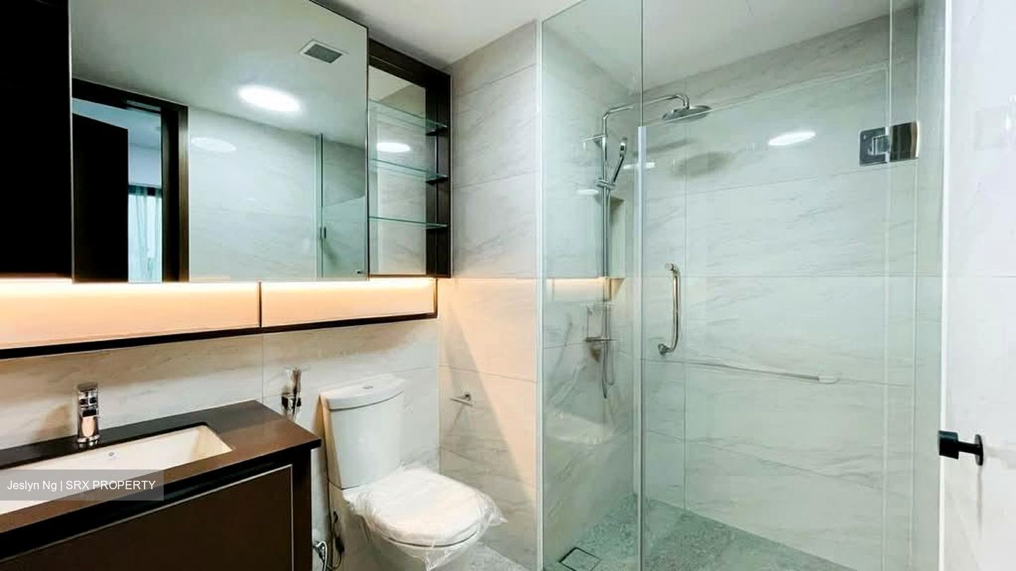 Normanton Park (D5), Apartment #556040891
